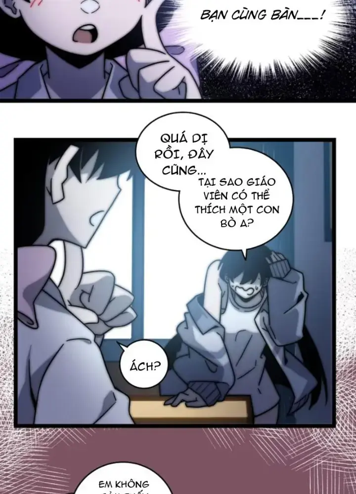 Bộ Giải Quyết Vấn đề Của Học Sinh Chapter 3 - Trang 22