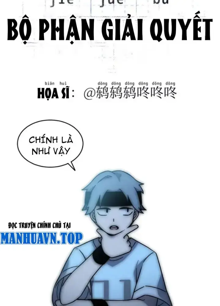Bộ Giải Quyết Vấn đề Của Học Sinh Chapter 4 - Trang 18