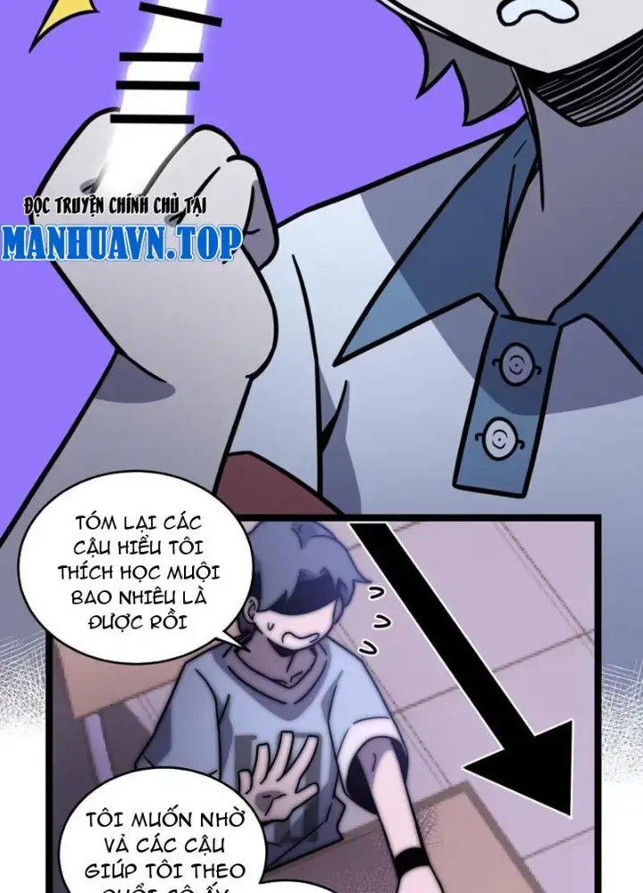 Bộ Giải Quyết Vấn đề Của Học Sinh Chapter 4 - Trang 30