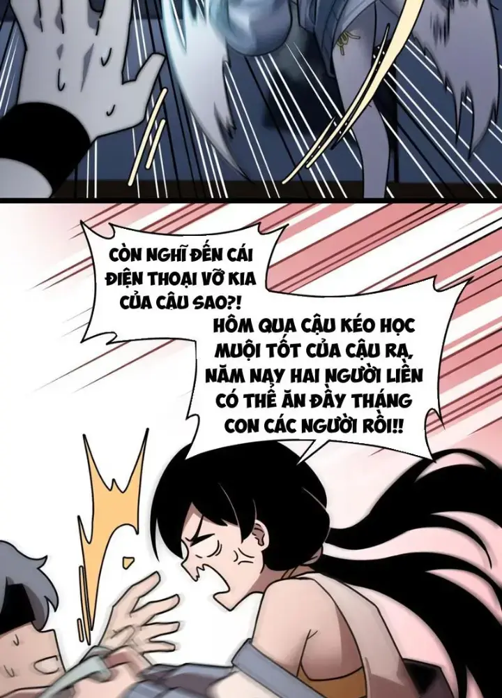 Bộ Giải Quyết Vấn đề Của Học Sinh Chapter 4 - Trang 44