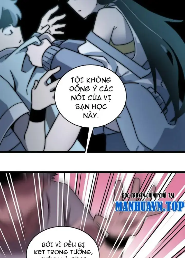 Bộ Giải Quyết Vấn đề Của Học Sinh Chapter 4 - Trang 48
