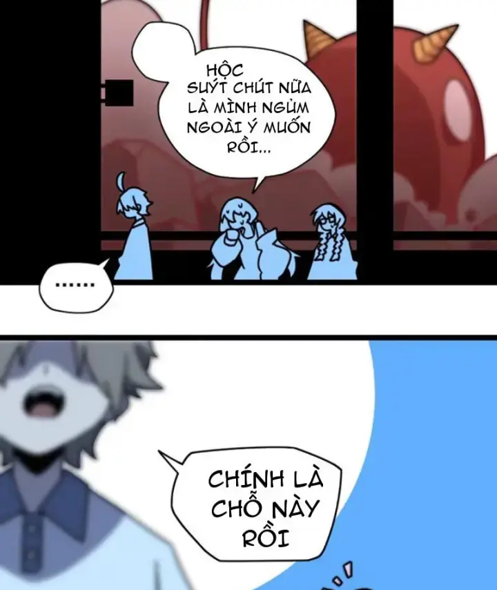 Bộ Giải Quyết Vấn đề Của Học Sinh Chapter 5 - Trang 30