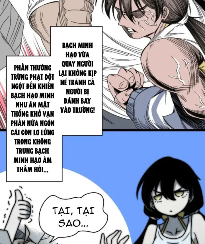 Bộ Giải Quyết Vấn đề Của Học Sinh Chapter 5 - Trang 35