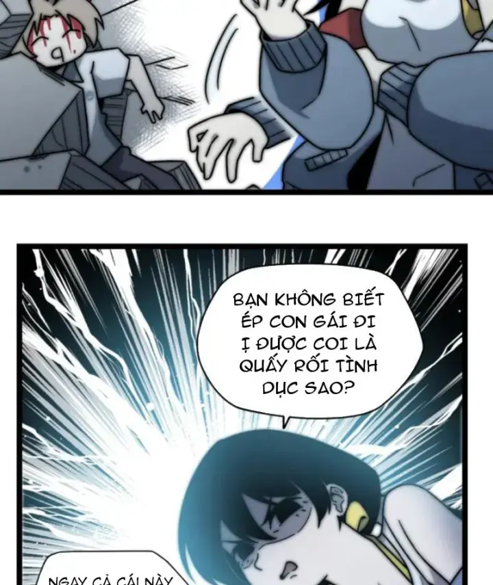 Bộ Giải Quyết Vấn đề Của Học Sinh Chapter 5 - Trang 36