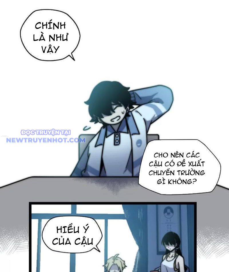 Bộ Giải Quyết Vấn đề Của Học Sinh Chapter 6 - Trang 25