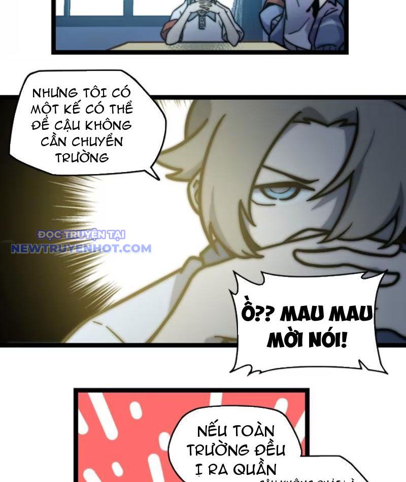 Bộ Giải Quyết Vấn đề Của Học Sinh Chapter 6 - Trang 26