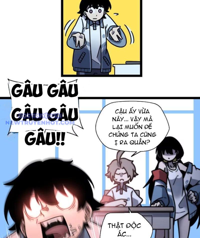 Bộ Giải Quyết Vấn đề Của Học Sinh Chapter 6 - Trang 31