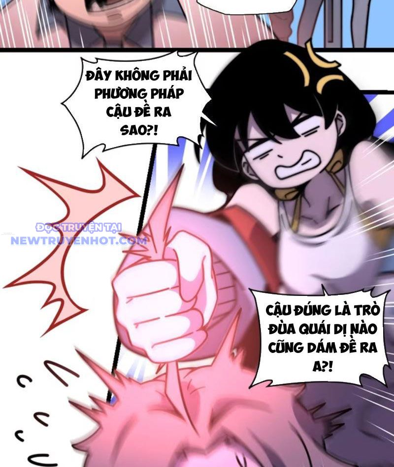 Bộ Giải Quyết Vấn đề Của Học Sinh Chapter 6 - Trang 32