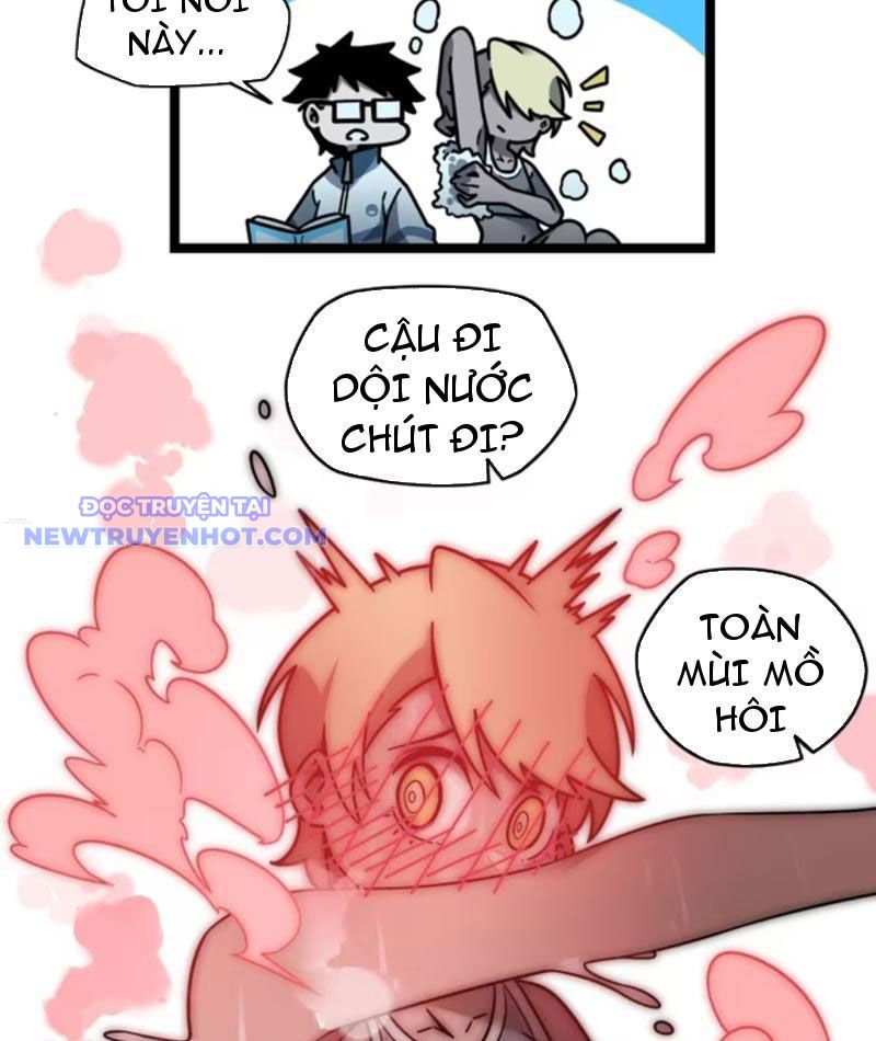 Bộ Giải Quyết Vấn đề Của Học Sinh Chapter 7 - Trang 11