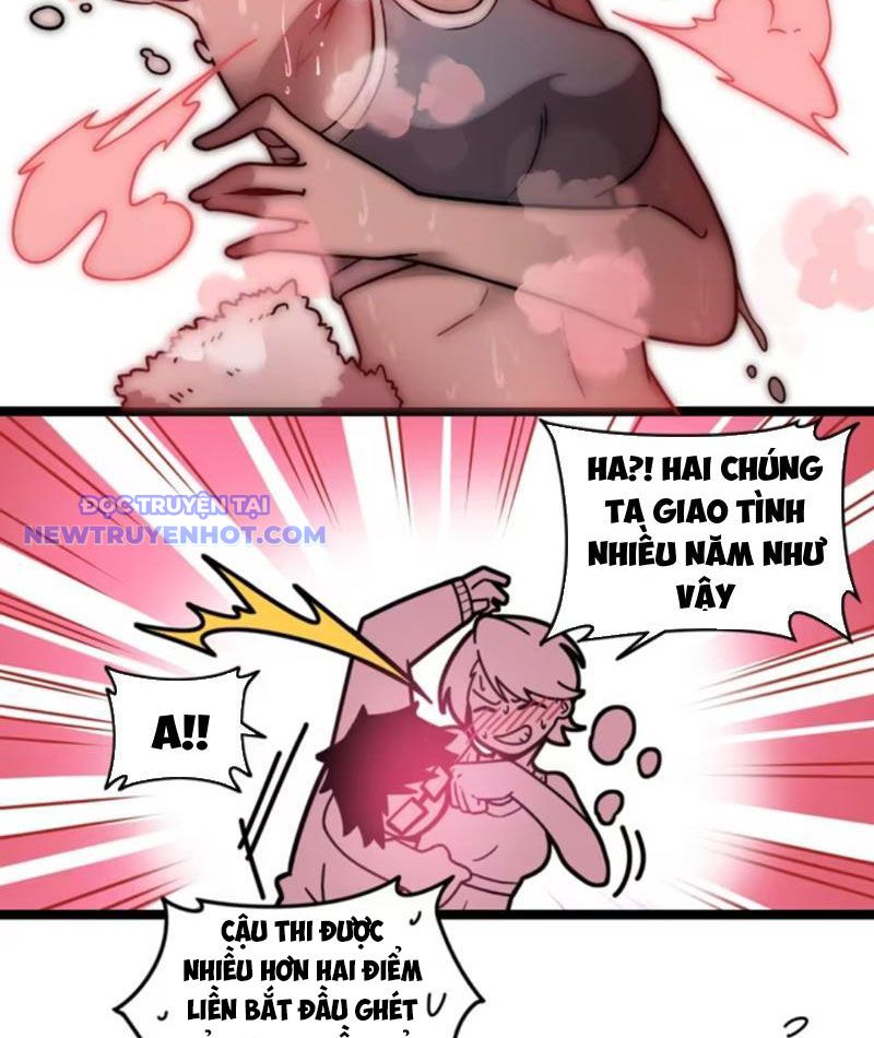 Bộ Giải Quyết Vấn đề Của Học Sinh Chapter 7 - Trang 12