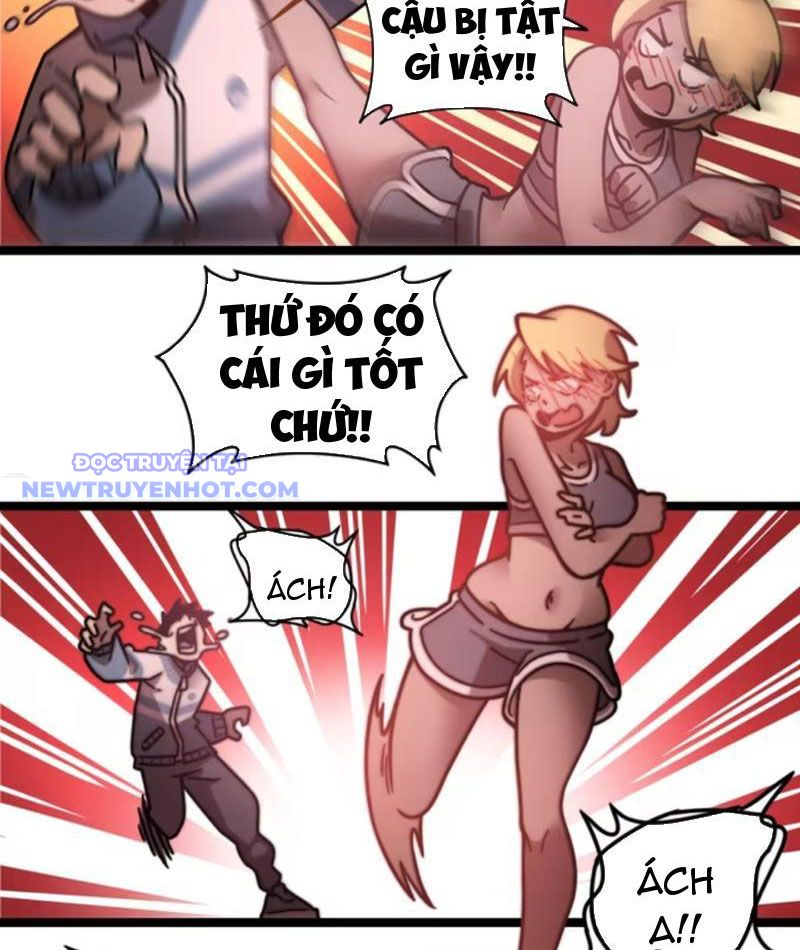 Bộ Giải Quyết Vấn đề Của Học Sinh Chapter 7 - Trang 18