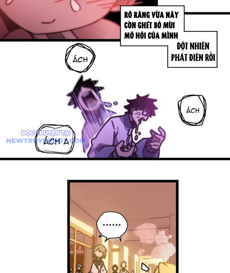 Bộ Giải Quyết Vấn đề Của Học Sinh Chapter 7 - Trang 20