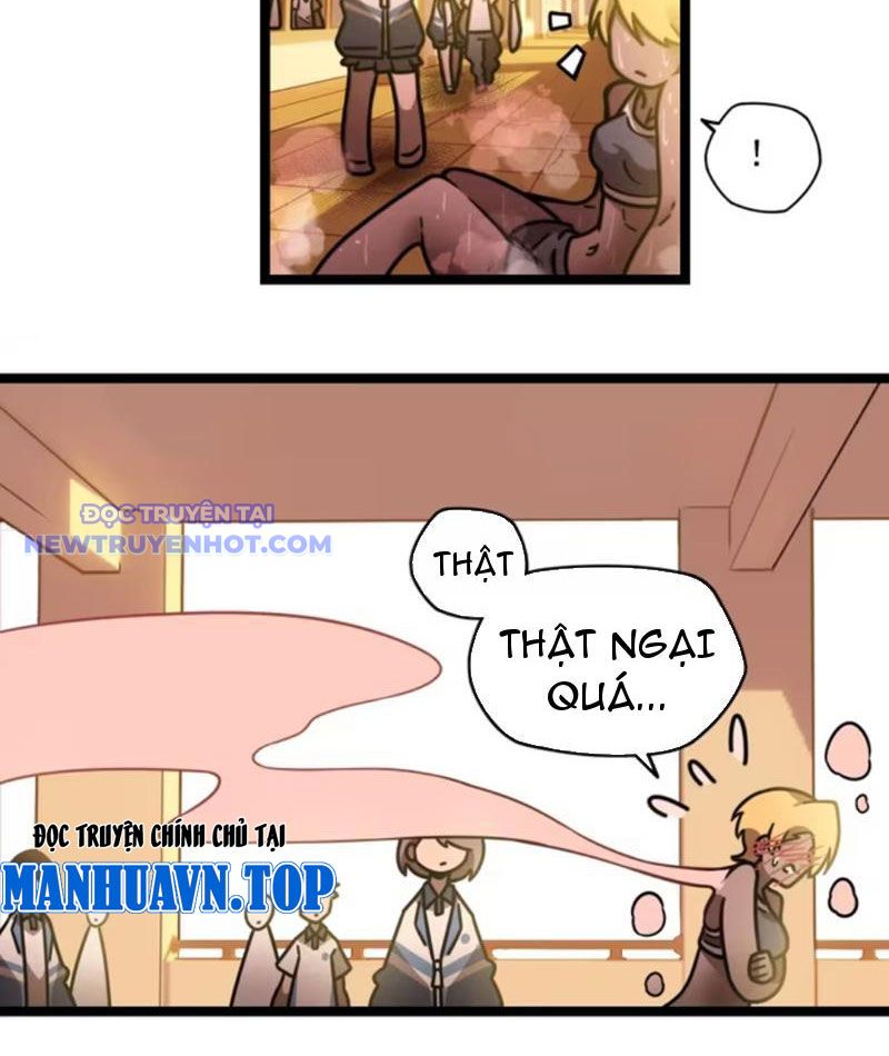 Bộ Giải Quyết Vấn đề Của Học Sinh Chapter 7 - Trang 21
