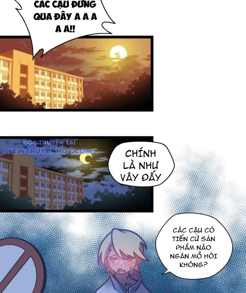 Bộ Giải Quyết Vấn đề Của Học Sinh Chapter 7 - Trang 25
