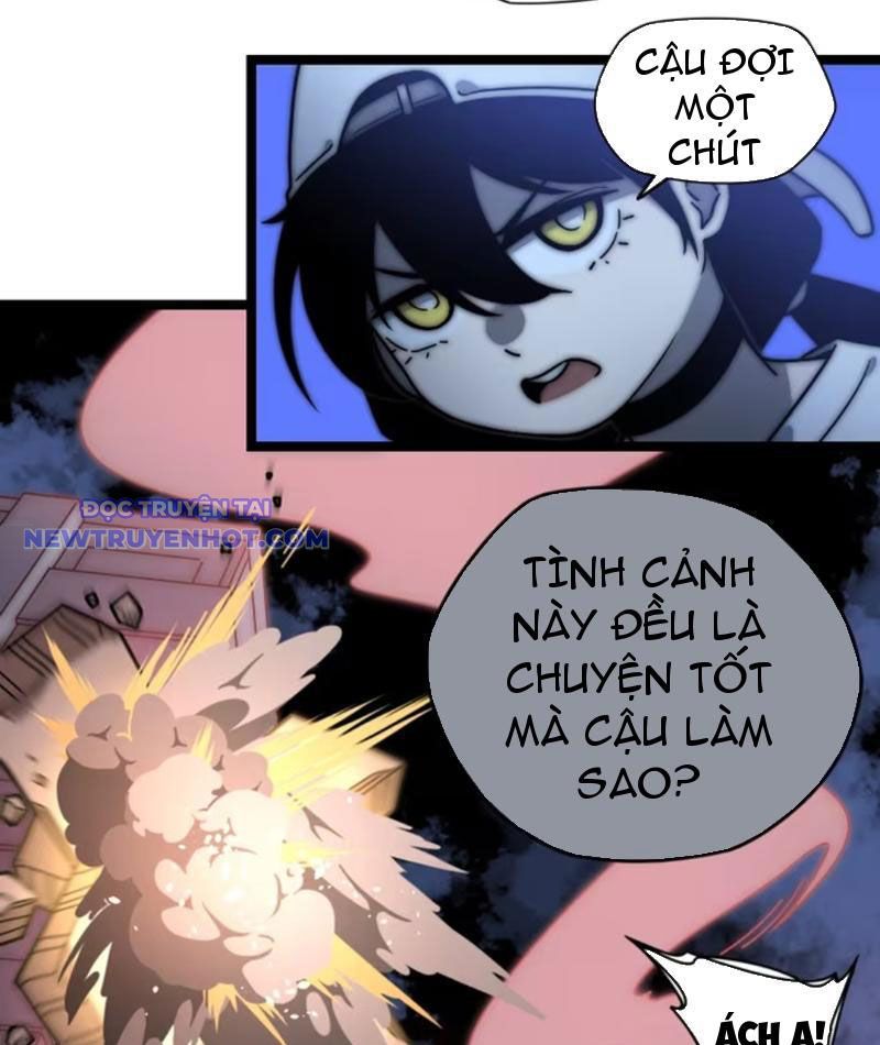 Bộ Giải Quyết Vấn đề Của Học Sinh Chapter 7 - Trang 27