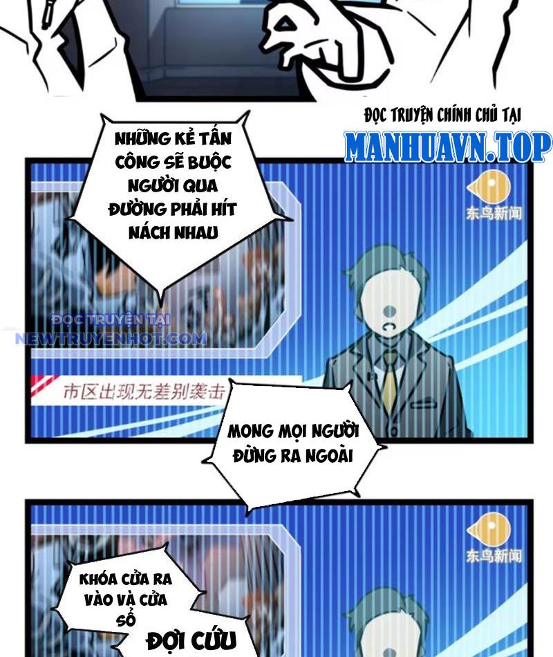 Bộ Giải Quyết Vấn đề Của Học Sinh Chapter 7 - Trang 31