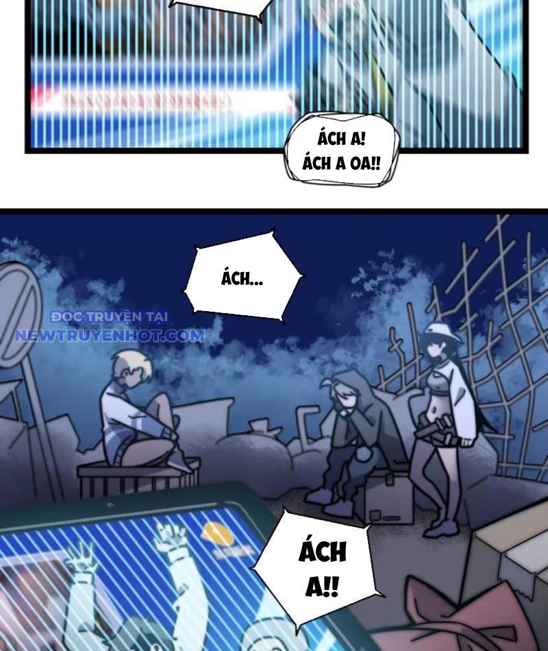 Bộ Giải Quyết Vấn đề Của Học Sinh Chapter 7 - Trang 33