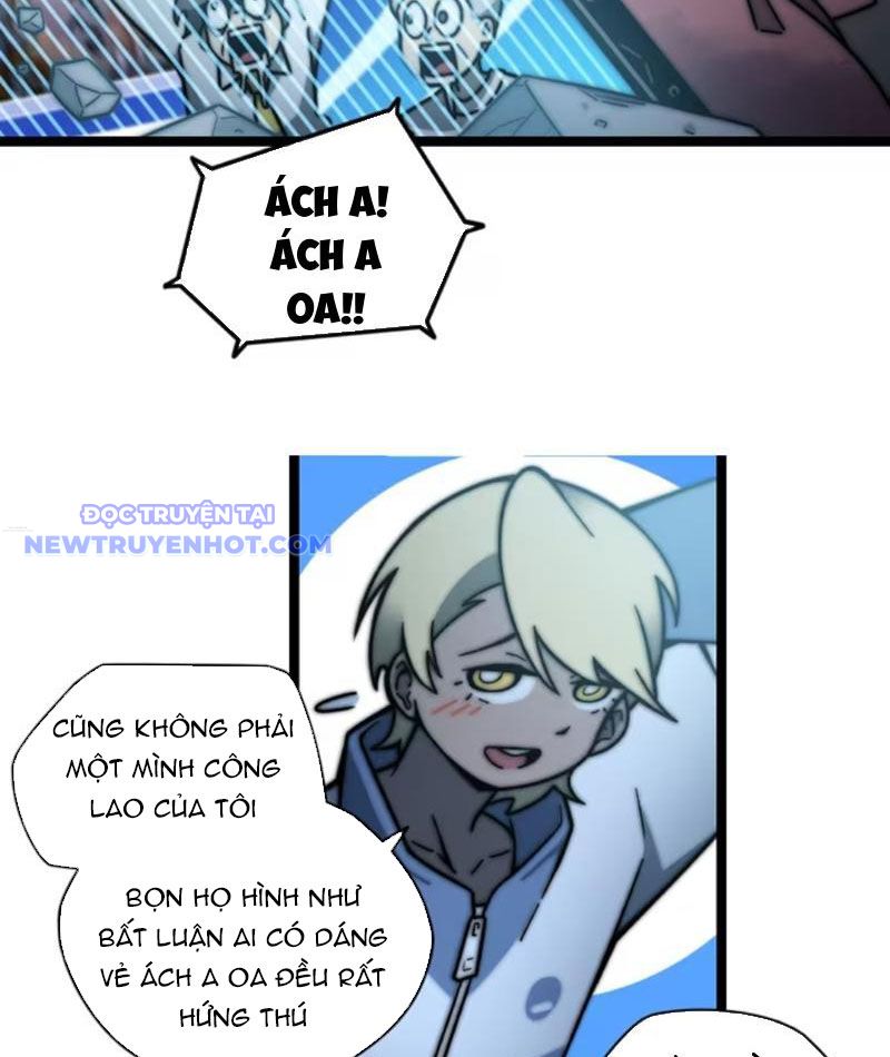 Bộ Giải Quyết Vấn đề Của Học Sinh Chapter 7 - Trang 34