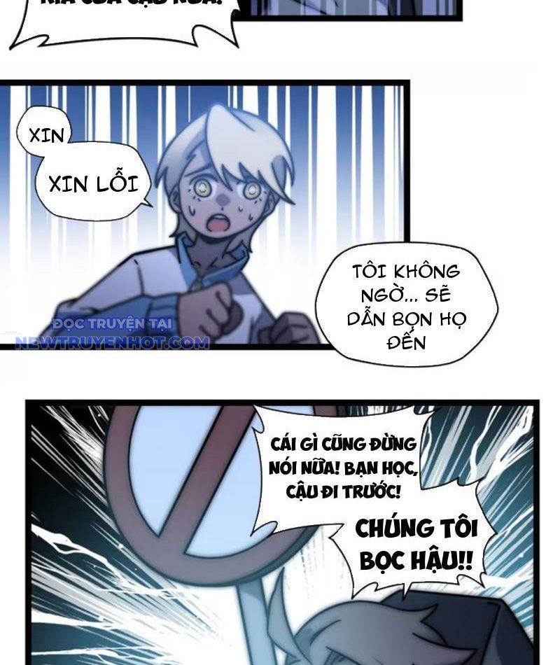 Bộ Giải Quyết Vấn đề Của Học Sinh Chapter 7 - Trang 39