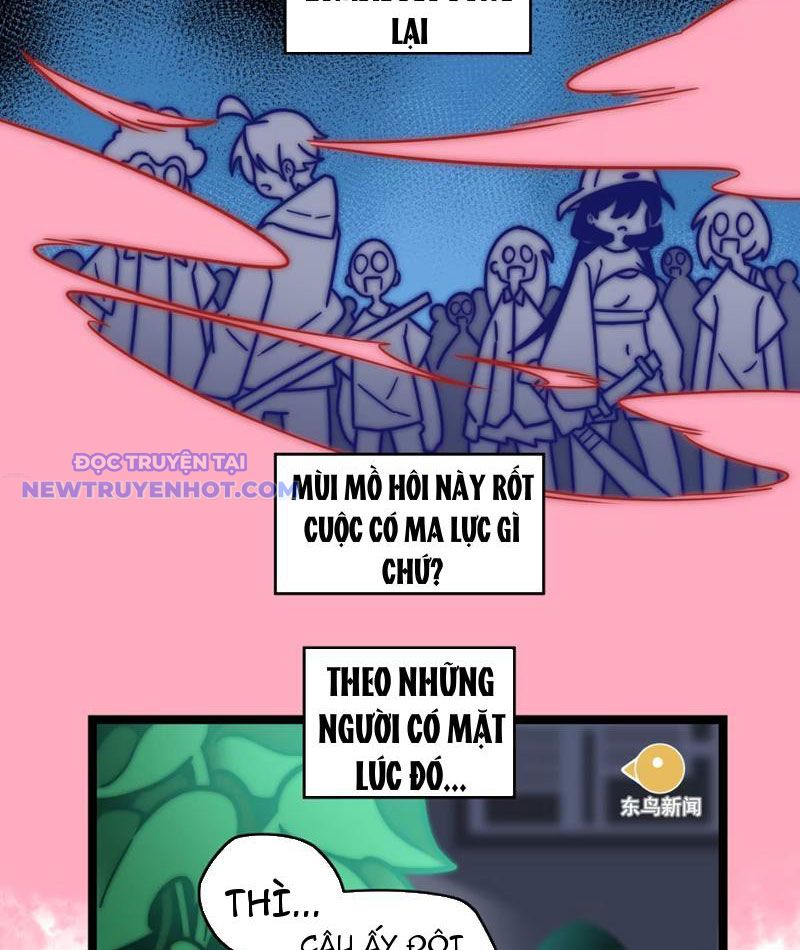 Bộ Giải Quyết Vấn đề Của Học Sinh Chapter 7 - Trang 47