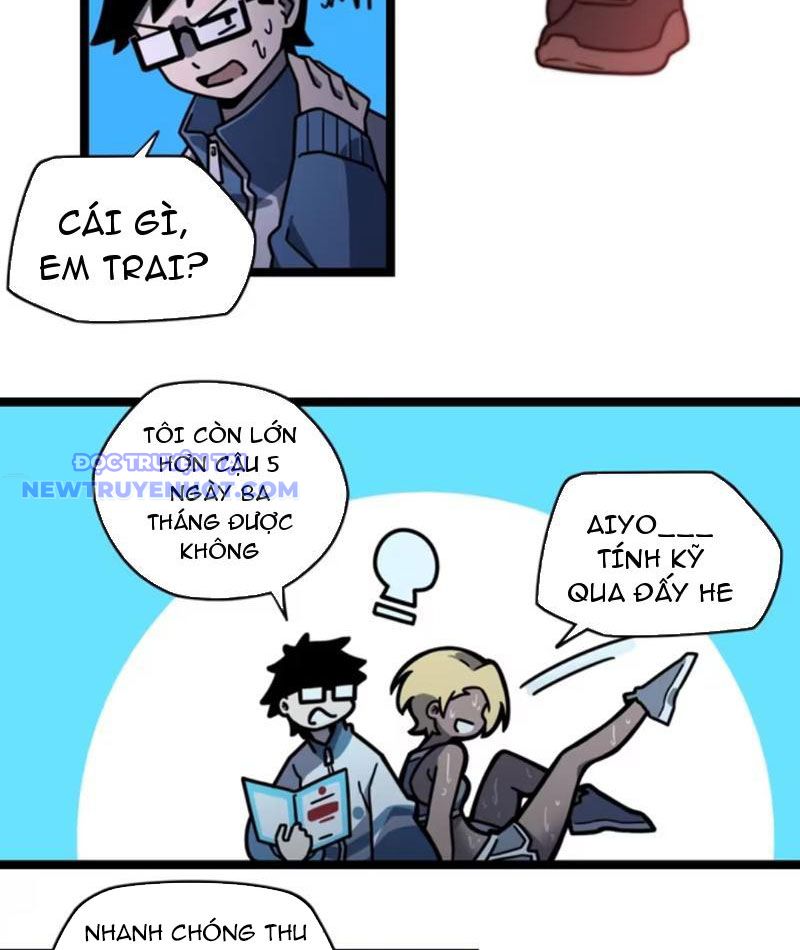Bộ Giải Quyết Vấn đề Của Học Sinh Chapter 7 - Trang 6