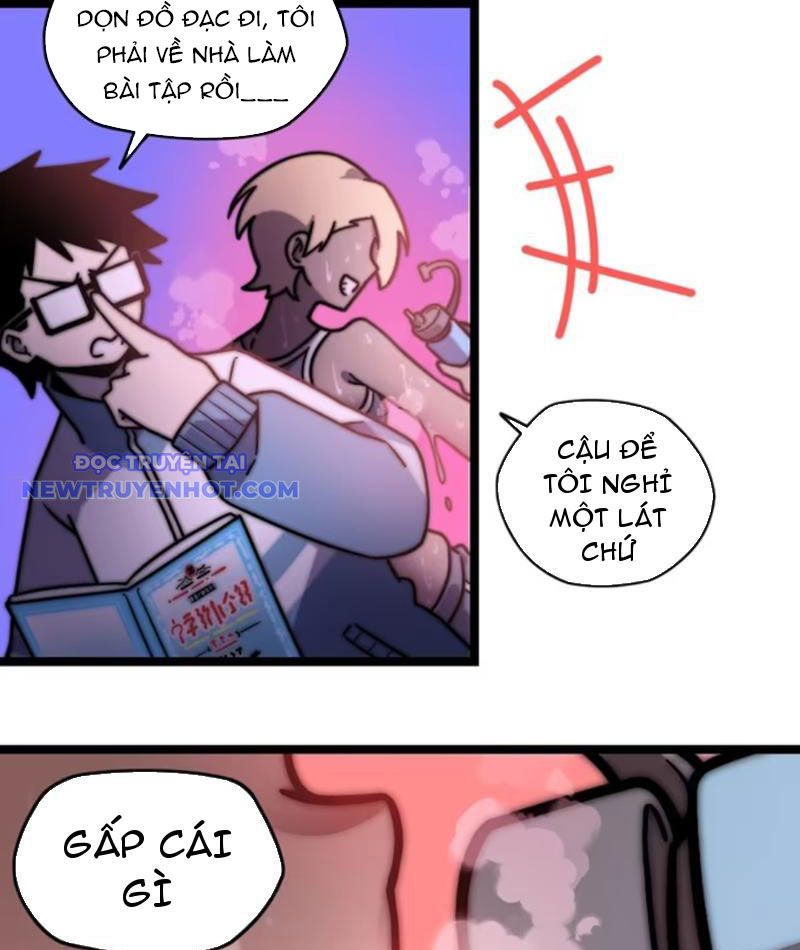 Bộ Giải Quyết Vấn đề Của Học Sinh Chapter 7 - Trang 7