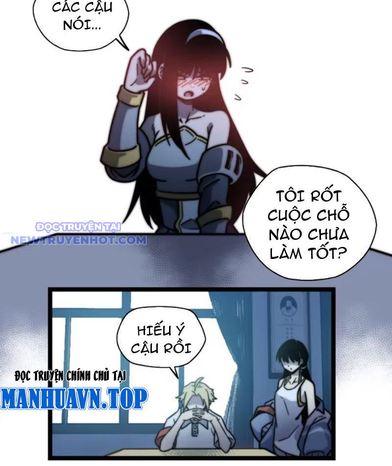 Bộ Giải Quyết Vấn đề Của Học Sinh Chapter 8 - Trang 21