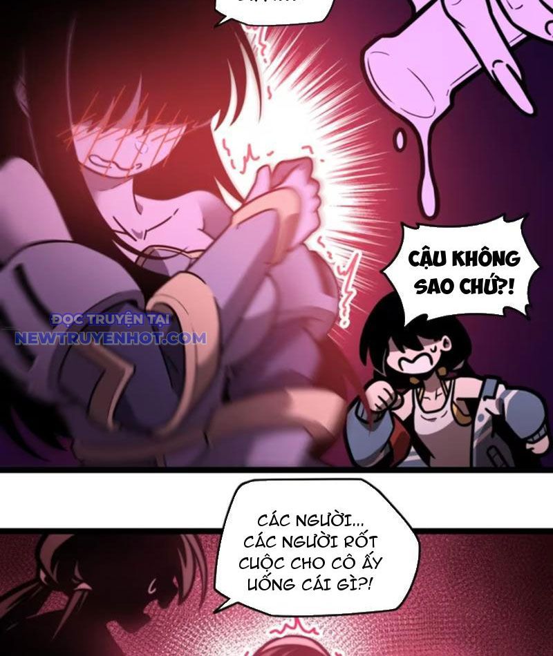 Bộ Giải Quyết Vấn đề Của Học Sinh Chapter 8 - Trang 32