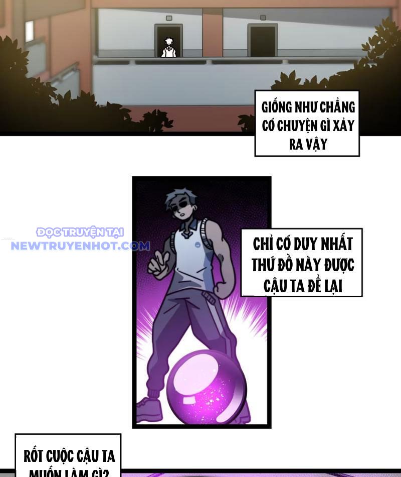 Bộ Giải Quyết Vấn đề Của Học Sinh Chapter 9 - Trang 19