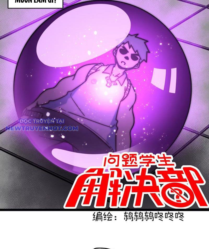 Bộ Giải Quyết Vấn đề Của Học Sinh Chapter 9 - Trang 20