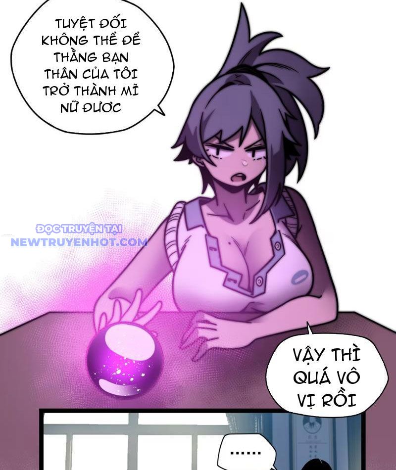 Bộ Giải Quyết Vấn đề Của Học Sinh Chapter 9 - Trang 22
