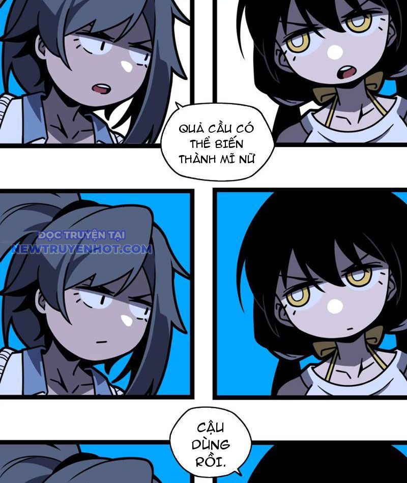 Bộ Giải Quyết Vấn đề Của Học Sinh Chapter 9 - Trang 24