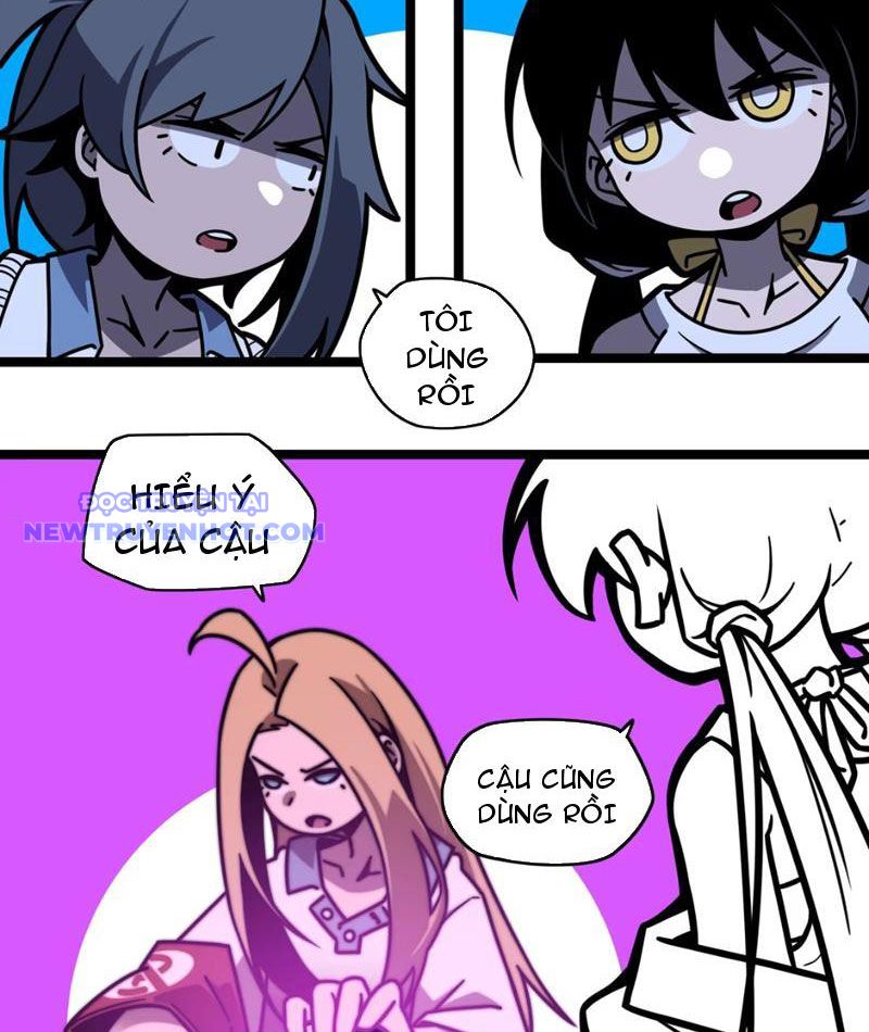 Bộ Giải Quyết Vấn đề Của Học Sinh Chapter 9 - Trang 25