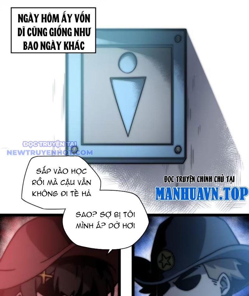 Bộ Giải Quyết Vấn đề Của Học Sinh Chapter 9 - Trang 3