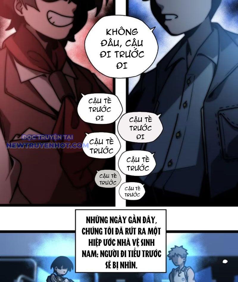 Bộ Giải Quyết Vấn đề Của Học Sinh Chapter 9 - Trang 4
