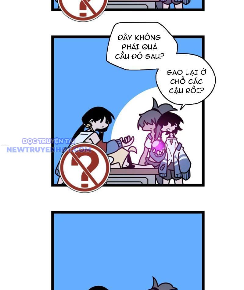Bộ Giải Quyết Vấn đề Của Học Sinh Chapter 9 - Trang 41