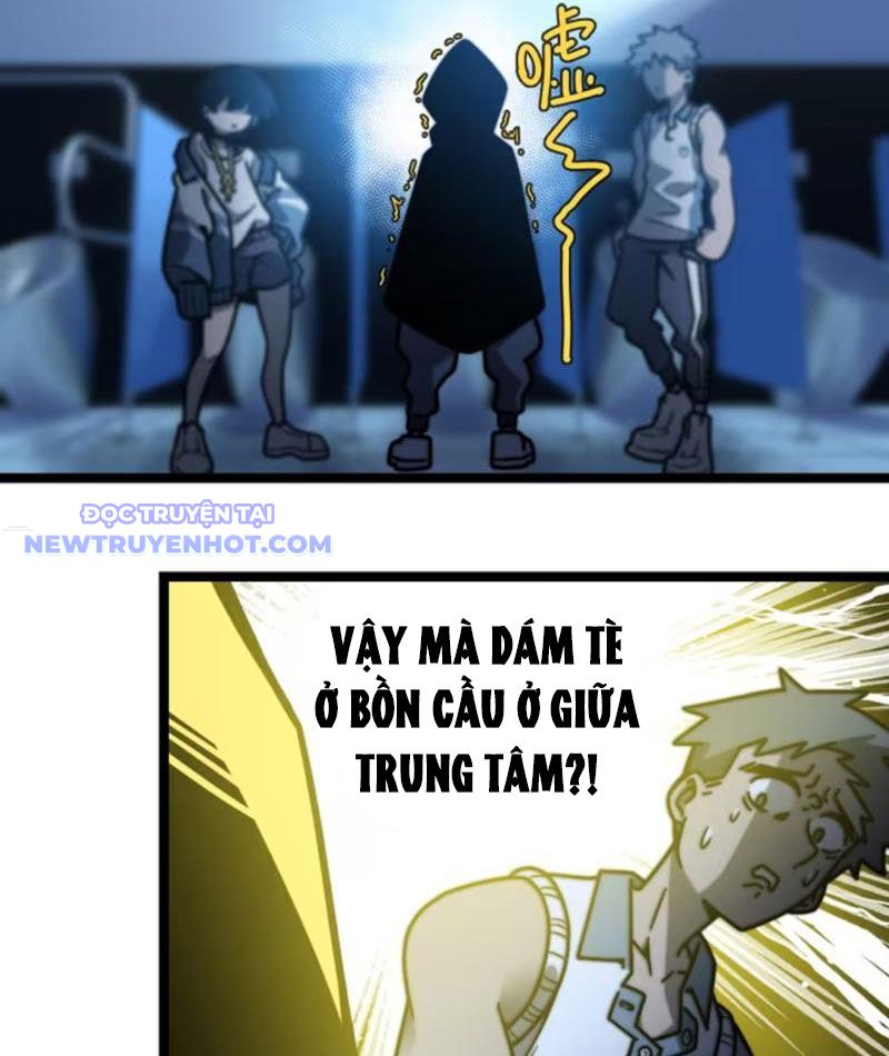 Bộ Giải Quyết Vấn đề Của Học Sinh Chapter 9 - Trang 6