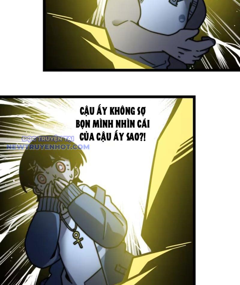 Bộ Giải Quyết Vấn đề Của Học Sinh Chapter 9 - Trang 7