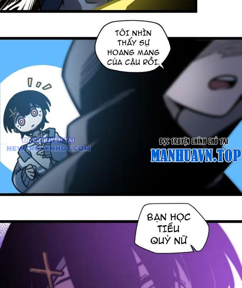 Bộ Giải Quyết Vấn đề Của Học Sinh Chapter 9 - Trang 8