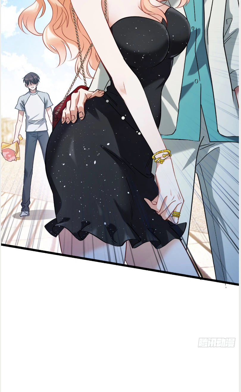 Bỏ Làm Simp Chúa, Ta Có Trong Tay Cả Tỉ Thần Hào! Chapter 1 - Trang 11