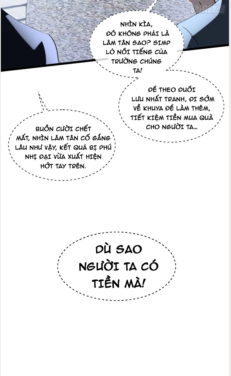 Bỏ Làm Simp Chúa, Ta Có Trong Tay Cả Tỉ Thần Hào! Chapter 1 - Trang 13