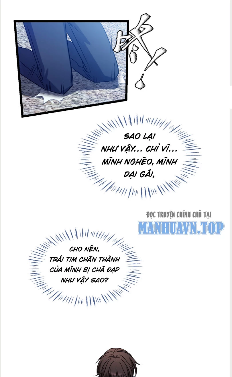 Bỏ Làm Simp Chúa, Ta Có Trong Tay Cả Tỉ Thần Hào! Chapter 1 - Trang 14