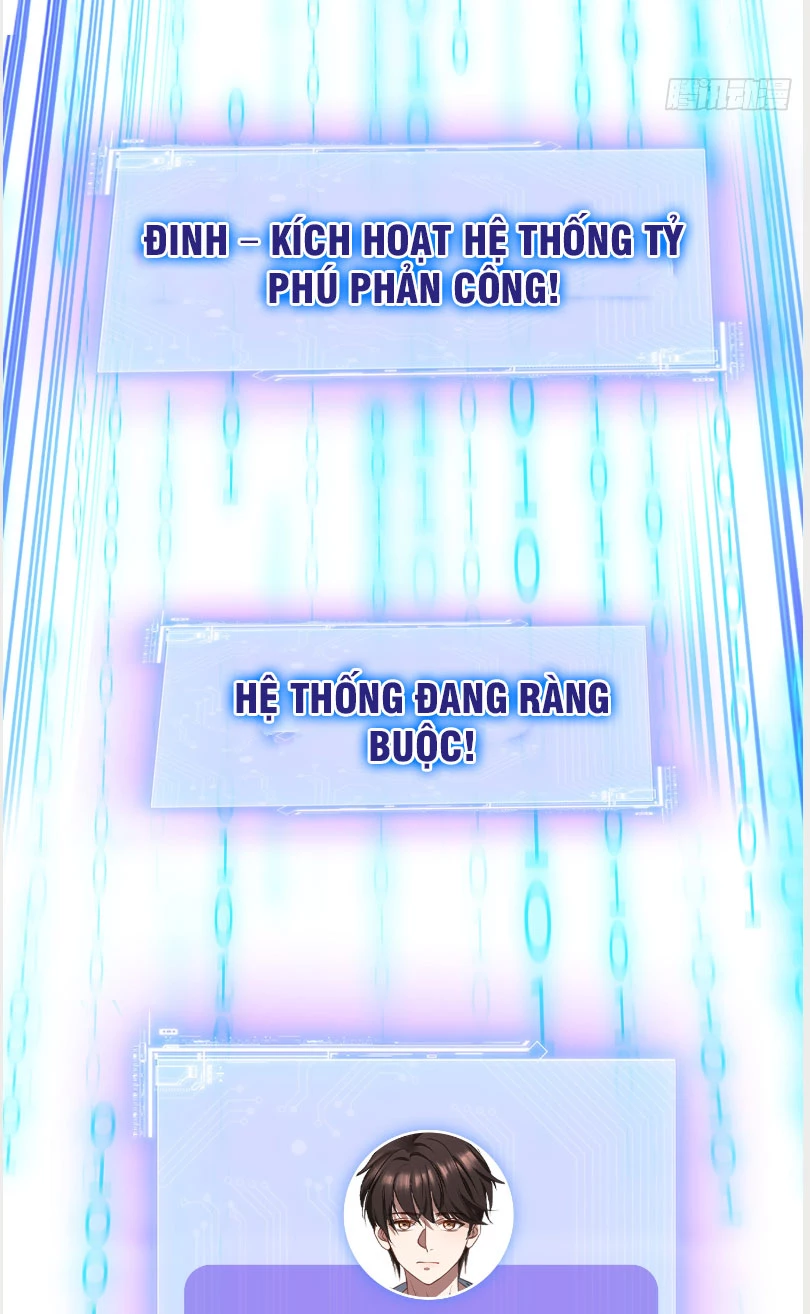 Bỏ Làm Simp Chúa, Ta Có Trong Tay Cả Tỉ Thần Hào! Chapter 1 - Trang 18