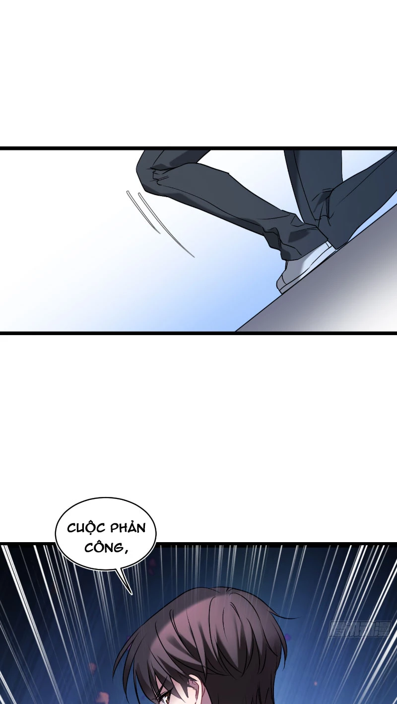 Bỏ Làm Simp Chúa, Ta Có Trong Tay Cả Tỉ Thần Hào! Chapter 1 - Trang 22