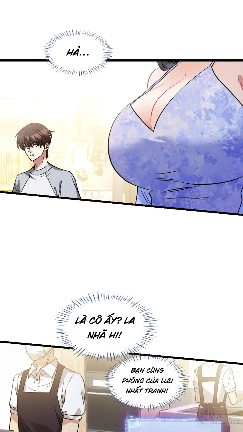 Bỏ Làm Simp Chúa, Ta Có Trong Tay Cả Tỉ Thần Hào! Chapter 1 - Trang 26
