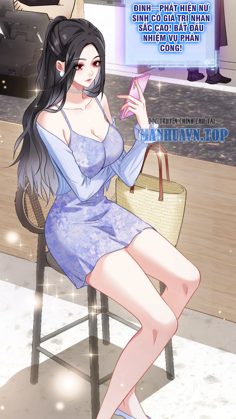 Bỏ Làm Simp Chúa, Ta Có Trong Tay Cả Tỉ Thần Hào! Chapter 1 - Trang 27