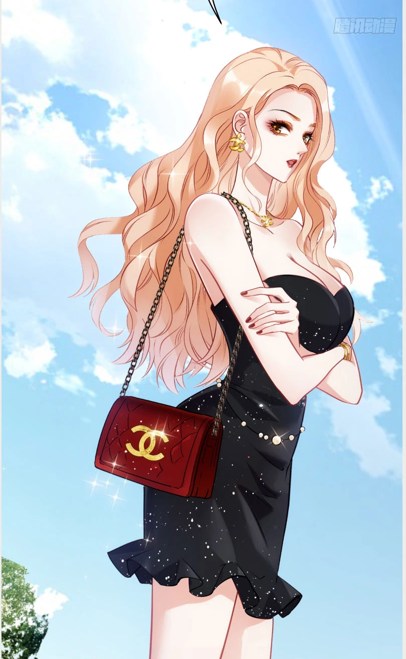 Bỏ Làm Simp Chúa, Ta Có Trong Tay Cả Tỉ Thần Hào! Chapter 1 - Trang 3