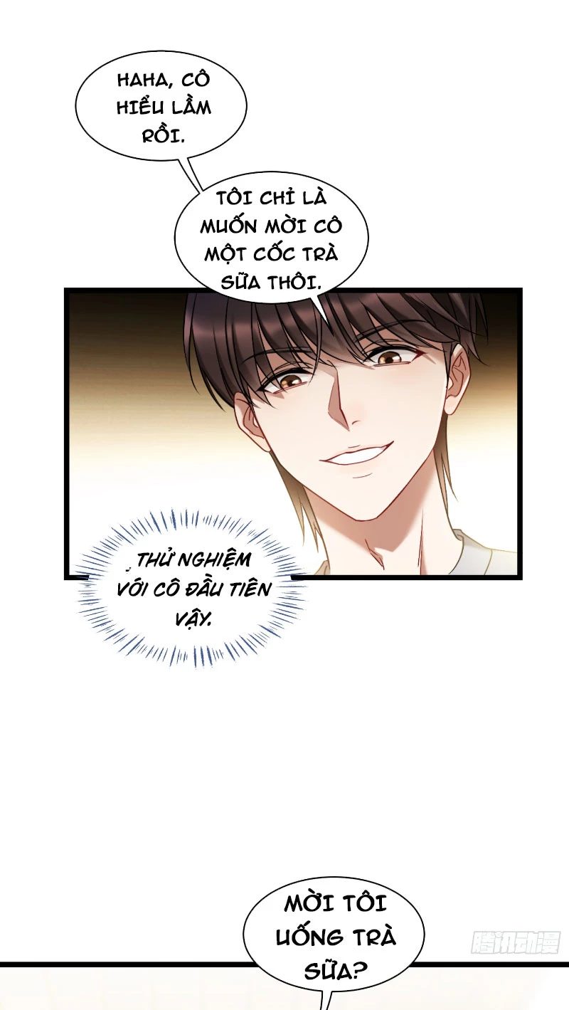Bỏ Làm Simp Chúa, Ta Có Trong Tay Cả Tỉ Thần Hào! Chapter 1 - Trang 31