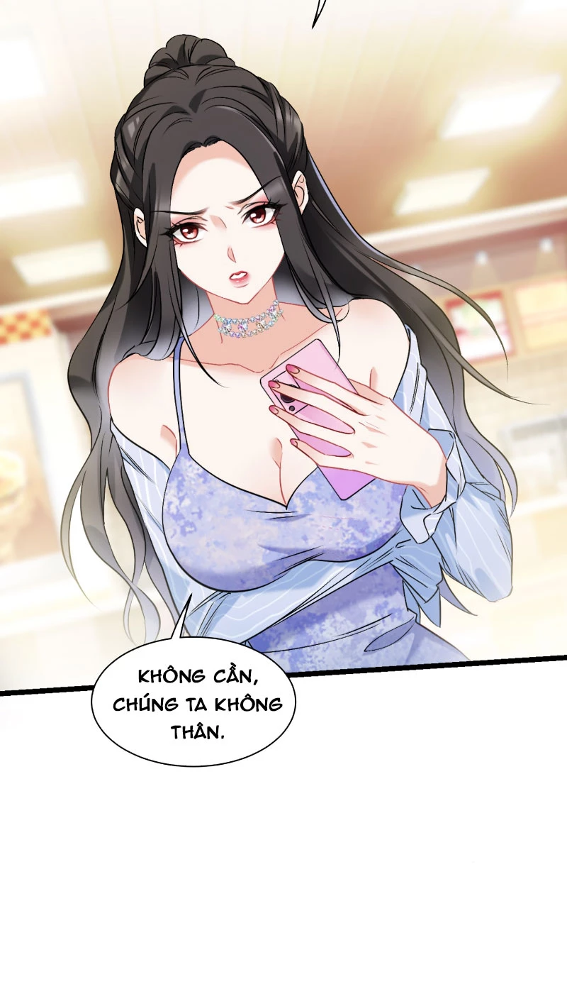 Bỏ Làm Simp Chúa, Ta Có Trong Tay Cả Tỉ Thần Hào! Chapter 1 - Trang 32