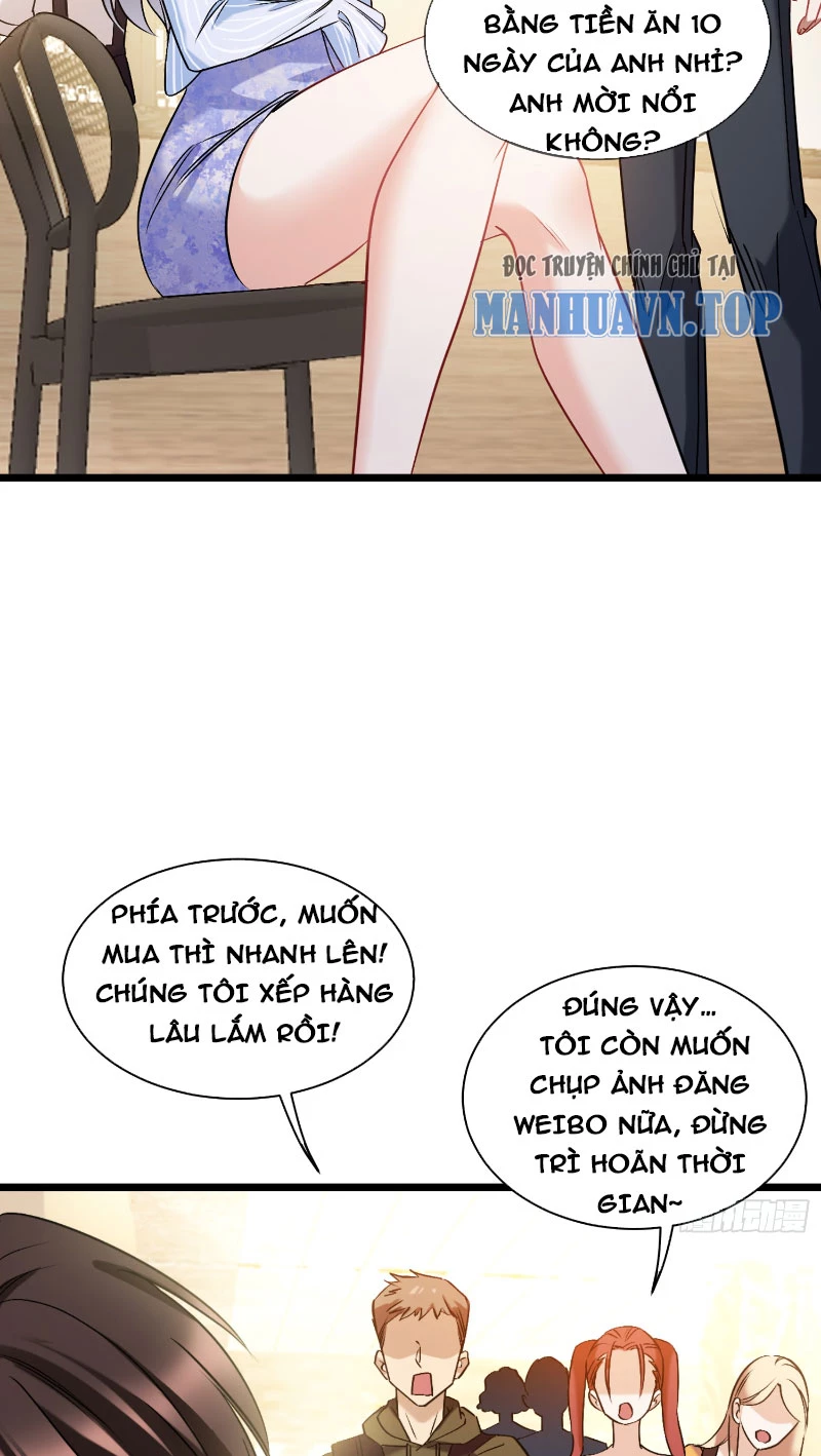 Bỏ Làm Simp Chúa, Ta Có Trong Tay Cả Tỉ Thần Hào! Chapter 1 - Trang 34